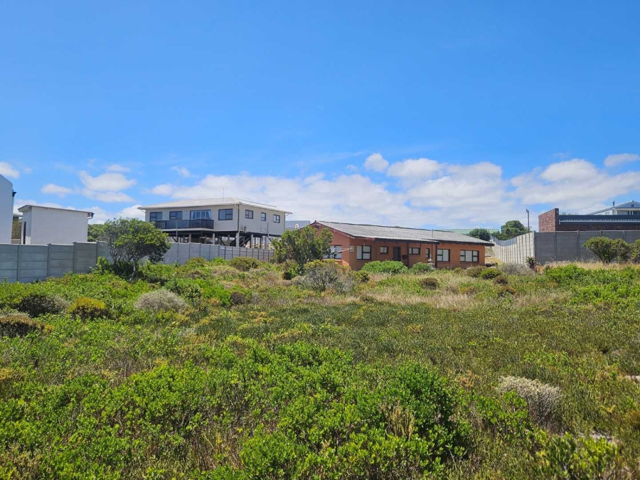 0 Bedroom Property for Sale in Pearly Beach Western Cape